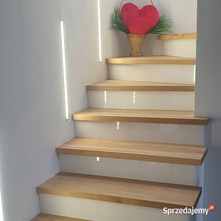 Schody Stopnie Podstopnie Trepy Lite Kraków
