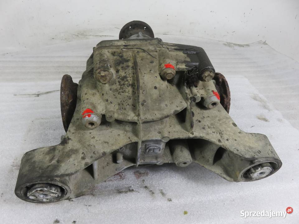 DYFER AUDI Q7 30 TDI 4460310019 sprzedam