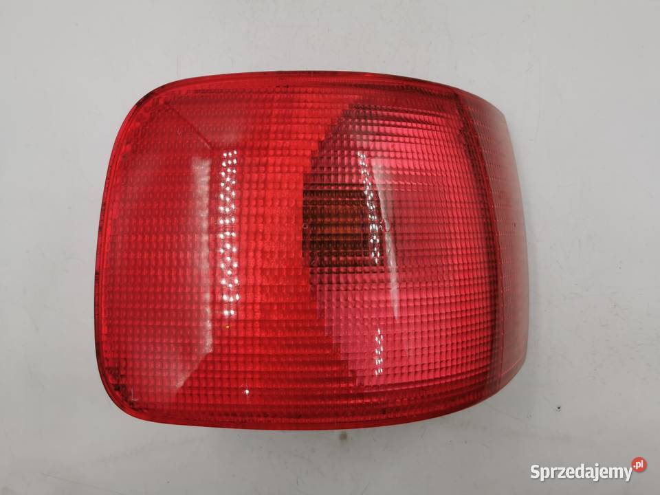 Lampa Lewy Tył Tylna Lewa W Błotnik Audi A6 C4 Wyszków