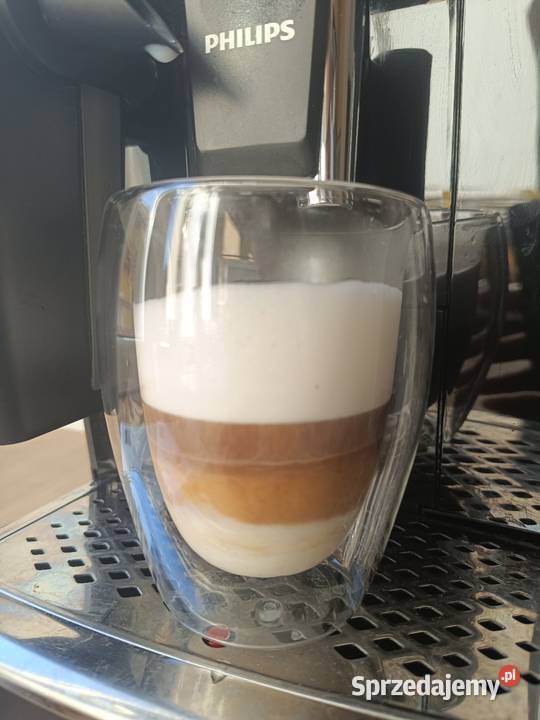 Ekspres Philips Latte go ep3241 Lublin