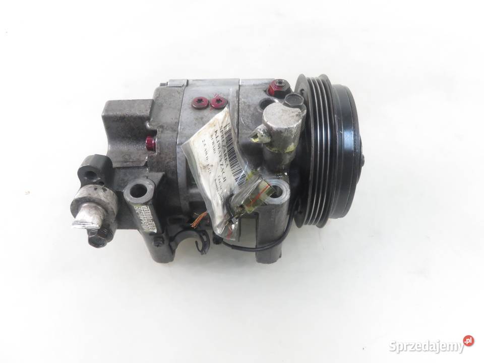 KOMPRESOR KLIMATYZACJI SUBARU LEGACY III 25