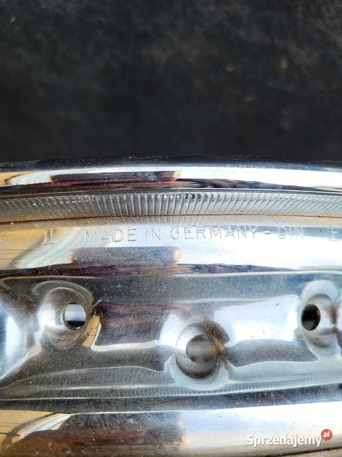 BMW R50 BMW R51 NOWA RAWKA ORGINAŁ MIEMIECKA śląskie Rybnik