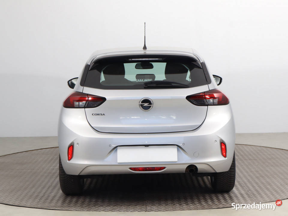 Opel Corsa 12 Turbo Bielany Wrocławskie