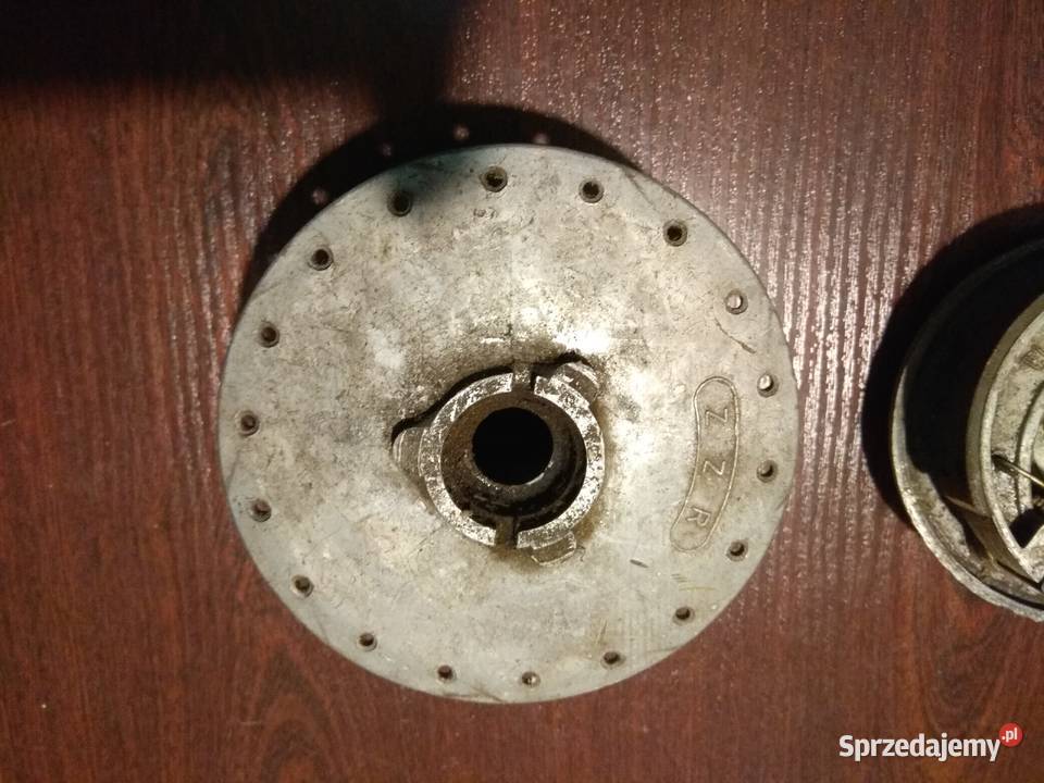 Piasta z hamulcem Romet 800 Stalowa Wola