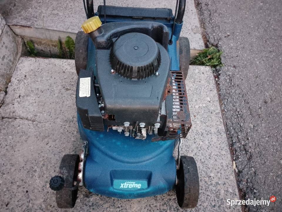 4 Kosiarki 700 Partner Murray Wolf Chrzanów sprzedam