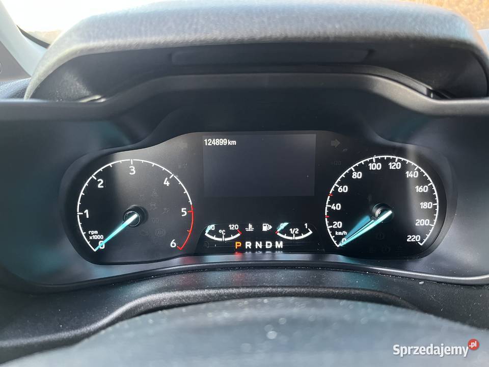 Ford TRANSIT CONNECT MK2 LONG L2h1 Żyrardów