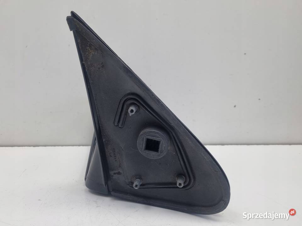 LUSTERKO Opel Vectra A LEWE KIEROWCY 5 kabli Rudka sprzedam