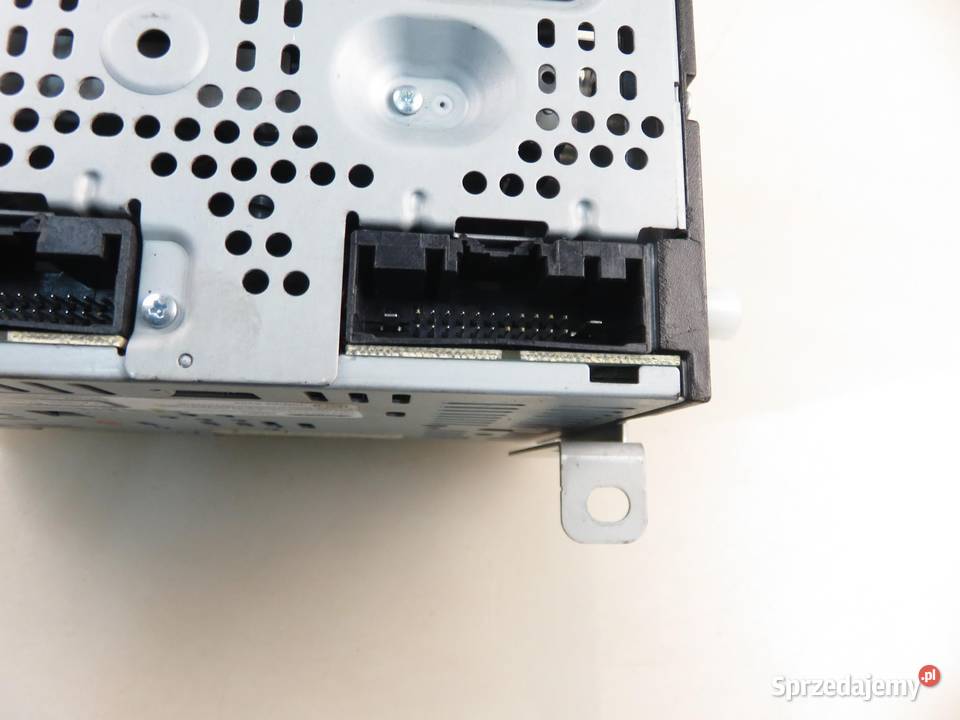 RADIO FORD GALAXY III CK EM2T19C107CF sprzedam