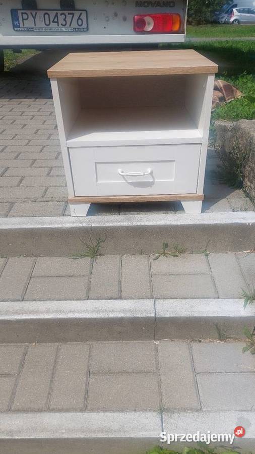 Szafka nocna Frezya wielkopolskie Poznań