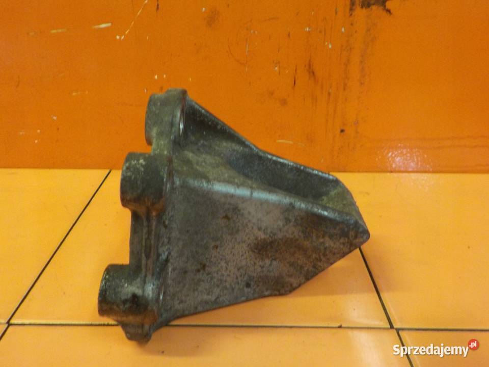 MITSUBISHI PAJERO 35 GDI 04r 203 6G74 lapa Suków