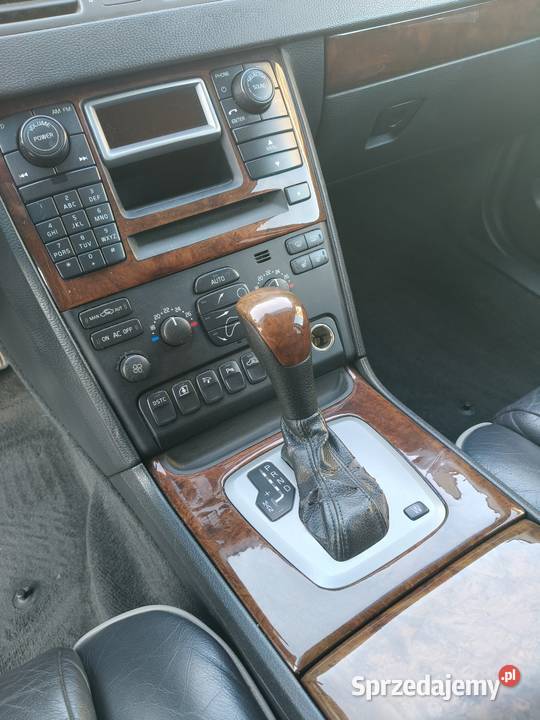 Volvo XC 90 7 osobowe Lampy Xenon Radzyń Podlaski