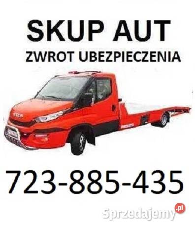 Auto Skup Zwrot Ubezpieczenia Lublin usługa