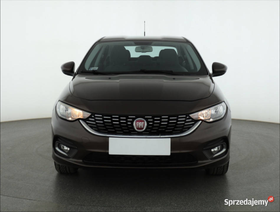 Fiat Tipo 16 MultiJet