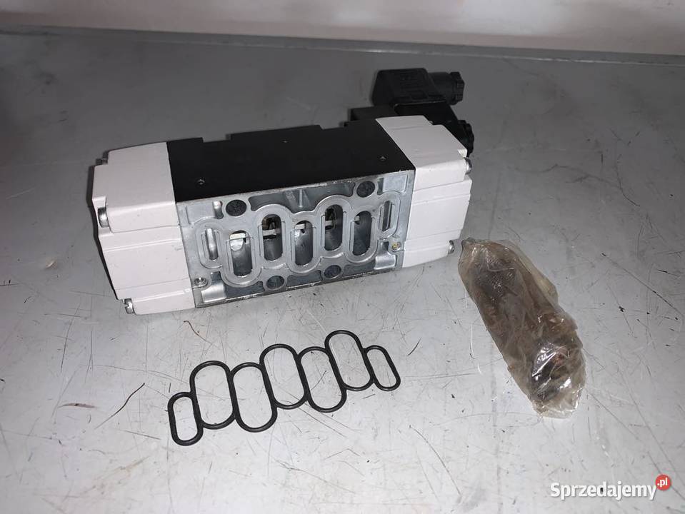 Prema 220352521438B Elektrozawór pneumatyczny Warszawa