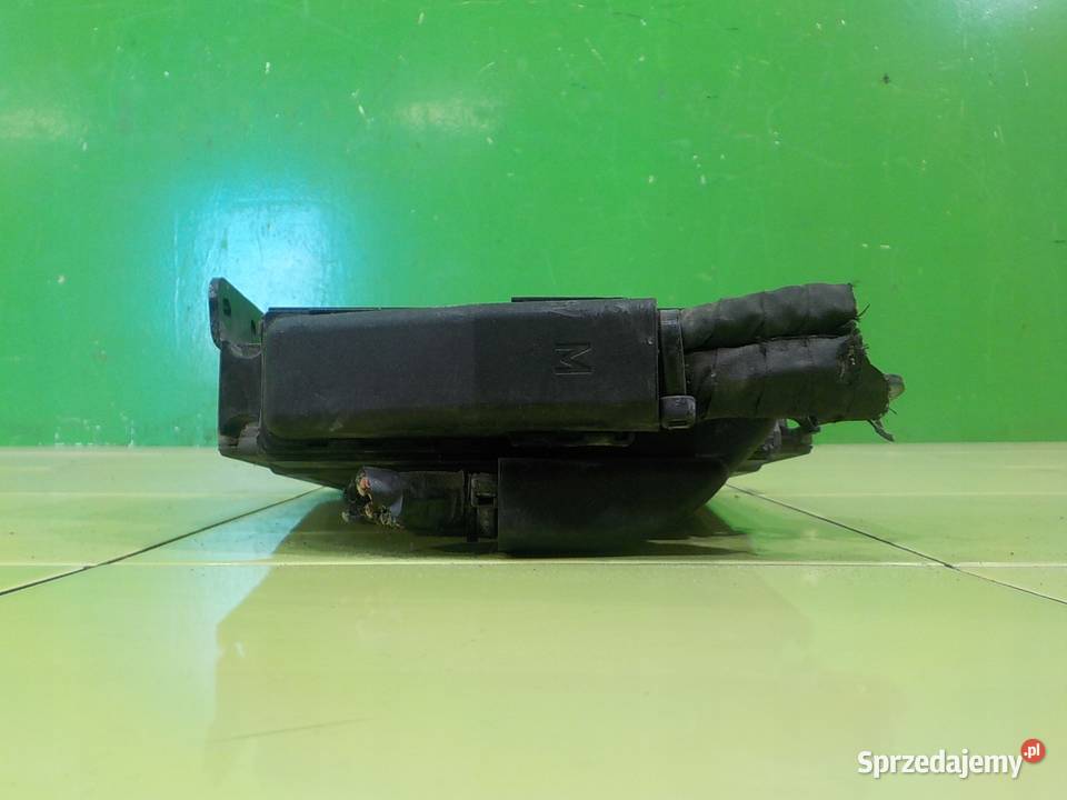 PORSCHE CAYENNE LIFT 48 B 07r 5D sterownik Czujniki i sterowniki Suków sprzedam