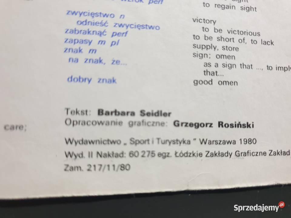 Legendy Polskie The Polish Legends 2 komiksy Kultura i Rozrywka Gdynia sprzedam