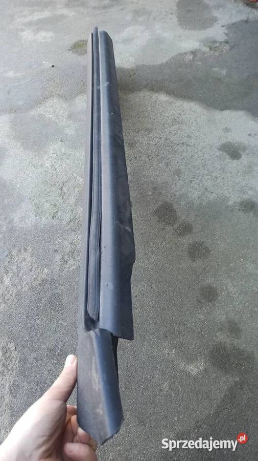 Listwa osłona progu prawa Volvo S60 I V70 II Dębica sprzedam