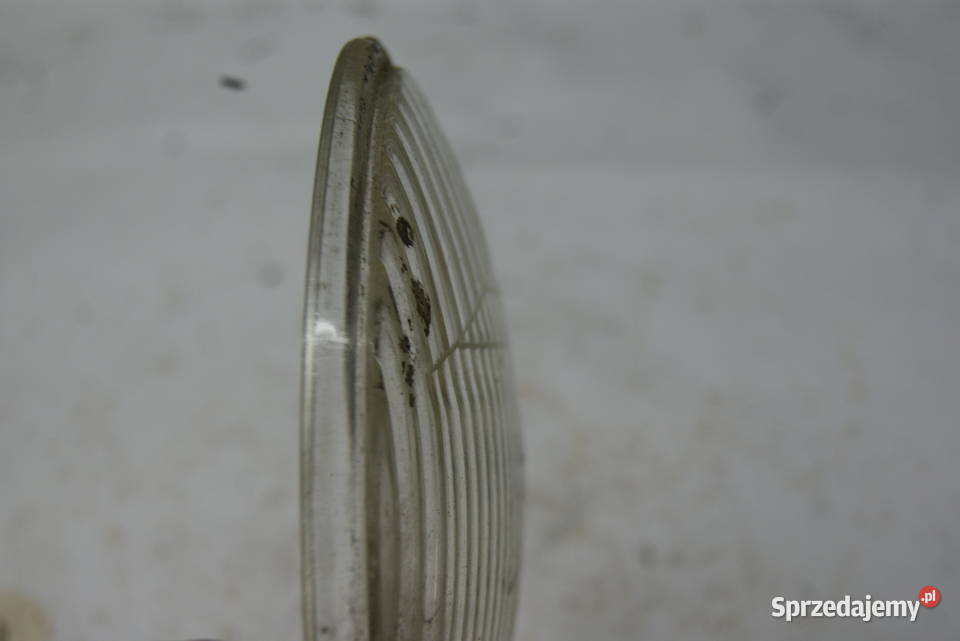 SZKŁO LAMPY HASAG 160 DKW SB NZ NSU OSL ZUNDAPP Rybnik