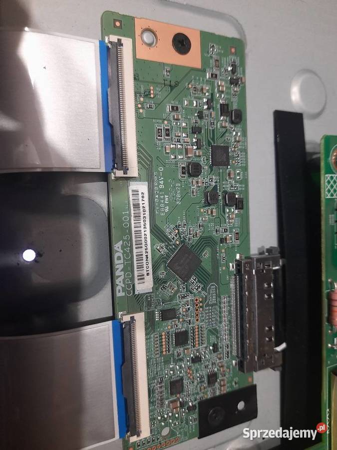 Philips 43PFS552512 na części