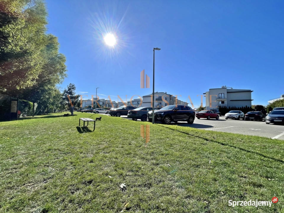 Dwustronne 3 Pok 5 min Ursynów