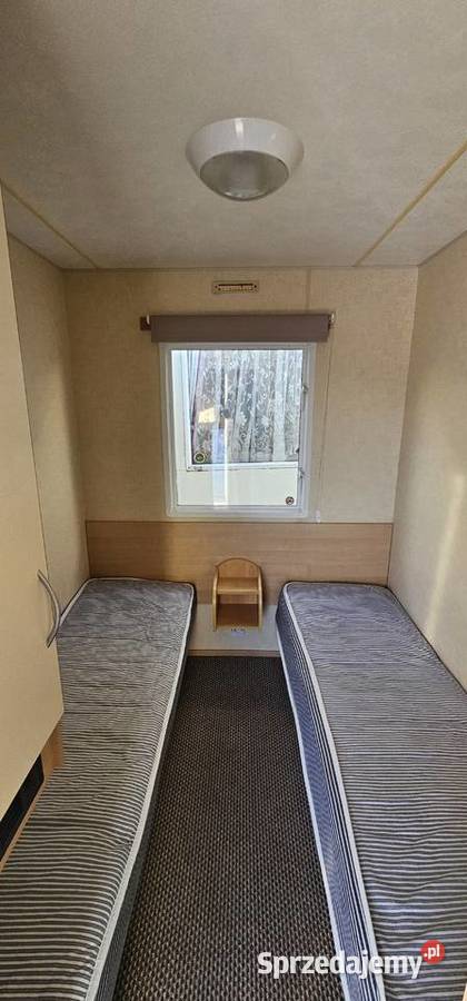 Domek holenderski ABI VISTA 3 pokoje 571 plac Warszawa sprzedam