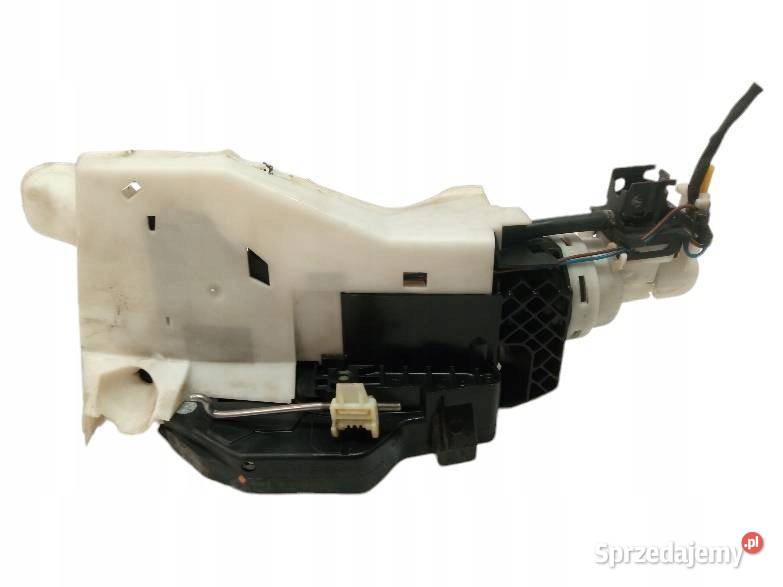 ZAMEK DRZWI PRAWY PRZÓD 2207208035 MercedesBenz sprzedam
