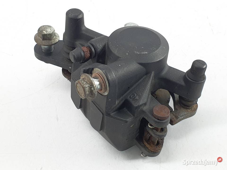 Zacisk Hamulcowy Klocki Yamaha Ys 125