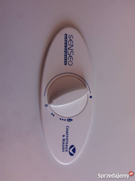 Bojler ogrzewacz gazowy Senseo Electronic Łódź