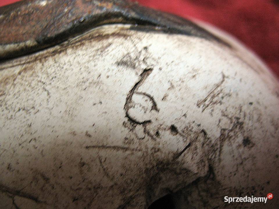 Kot z cyklu brzydkie ale fajne Stara Figurka Siedlce sprzedam