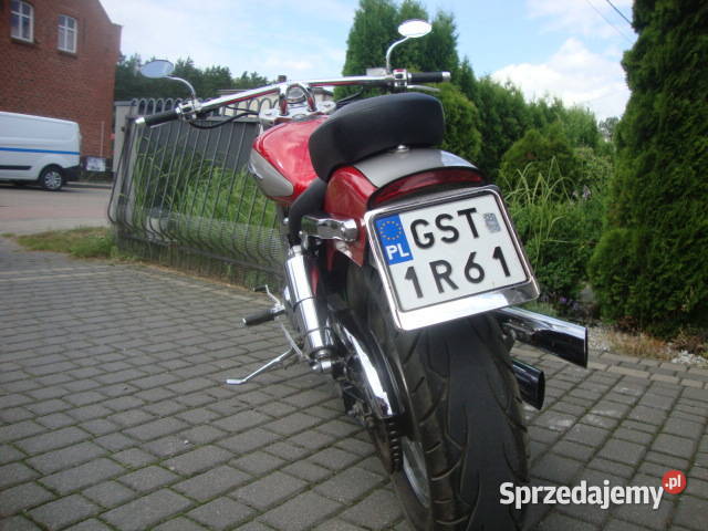 Suzuki Maruder 33000km