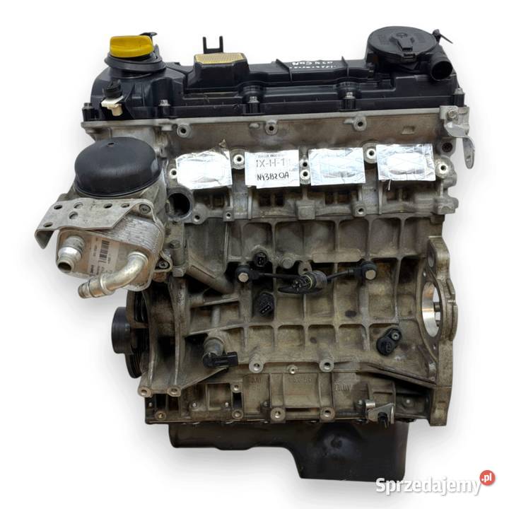 SILNIK N43B20 N43B20A BMW E81 E87 E60 E61 E90 lubelskie Chełm sprzedam