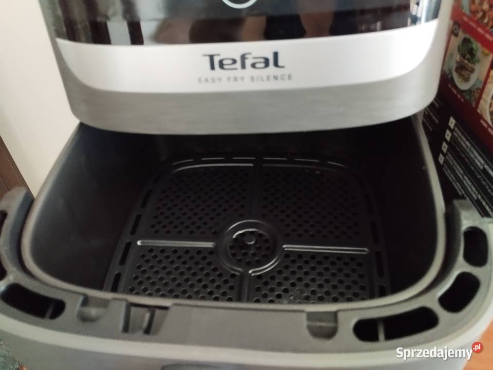 Air Fryer Frytkownica beztłuszczowa Tefal mazowieckie Warszawa