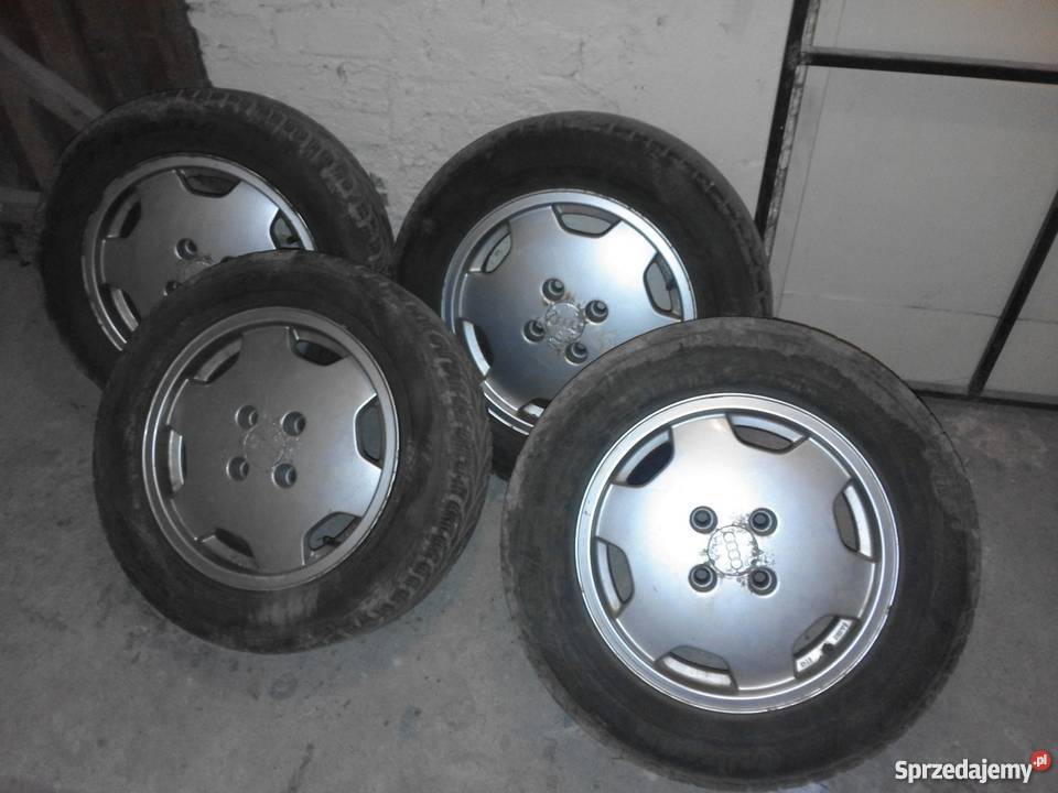 4x108 r15 audi