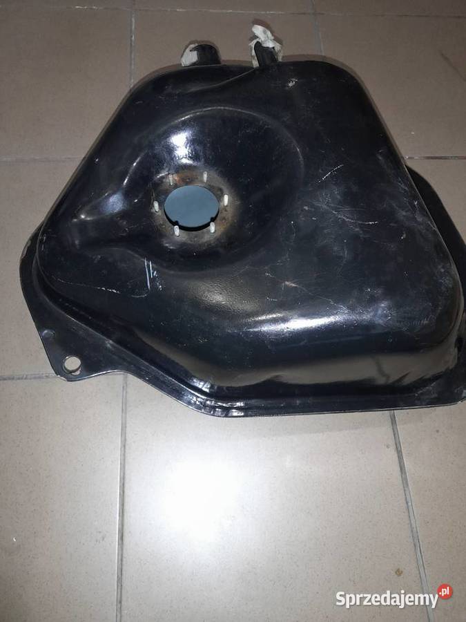 Zbiornik paliwa fiat 126p Kuźnia Nieborowska