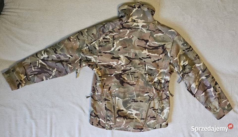 Helikon Liberty S camogrom Multicam Militaria Książenice