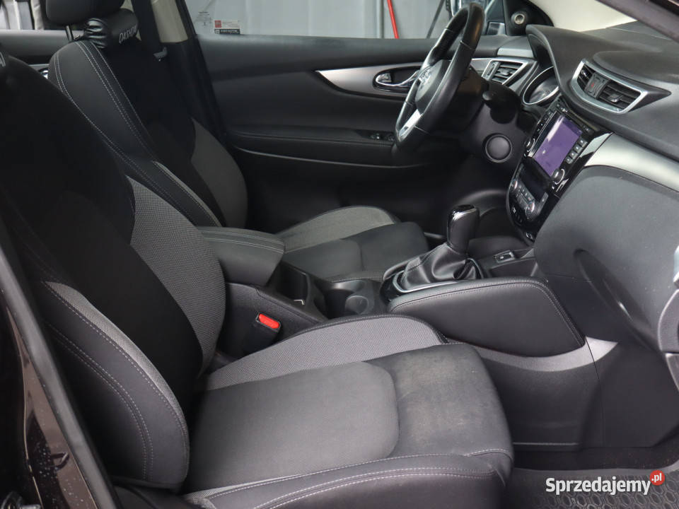 Nissan Qashqai 12 DIGT Qashqai sprzedam