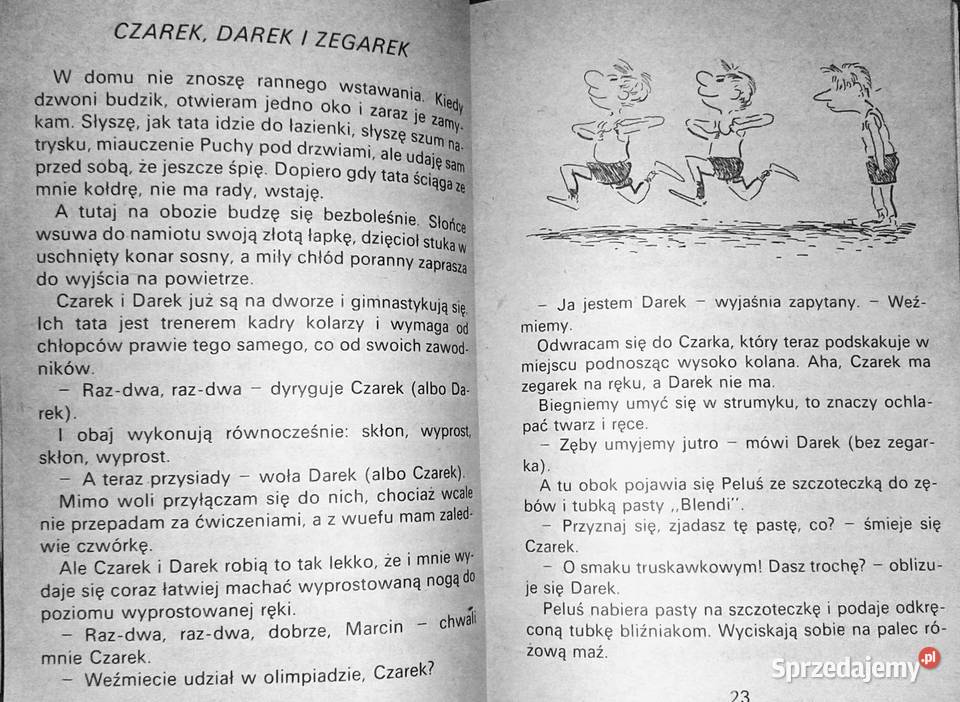 Zakochany zuch Ludmiła Marjańska lubelskie