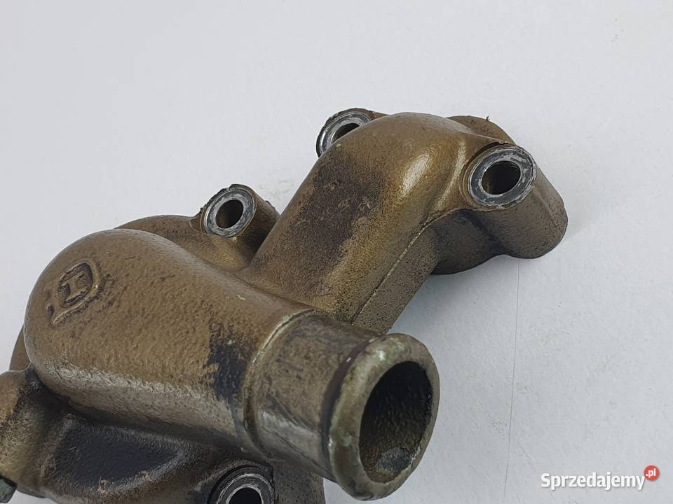 Dekiel Pompy Wody Pokrywa Husqvarna Te Sm 610 Łódź sprzedam