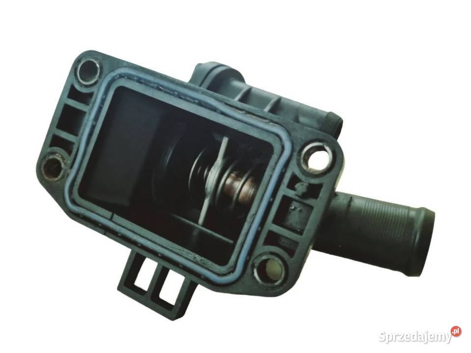 OBUDOWA TERMOSTATU CITROEN C4 PEUGEOT 307 FORD Działoszyce