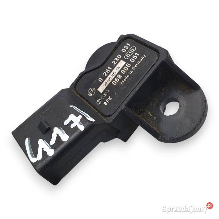 CZUJNIK CIŚNIENIA MAP SENSOR Audi A4 B6 Chełm