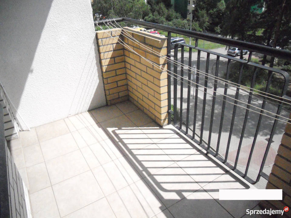 Mieszkanie Wasilków Krucza