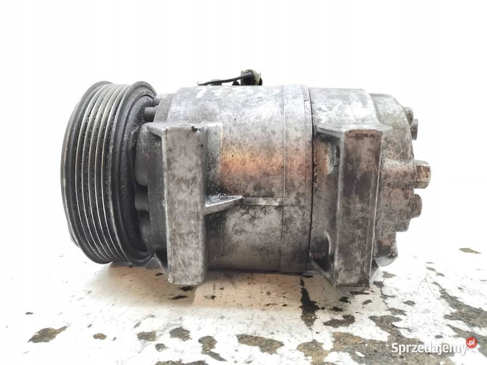 SPRĘŻARKA KLIMATYZACJI 8708581 24 D Volvo S60 I