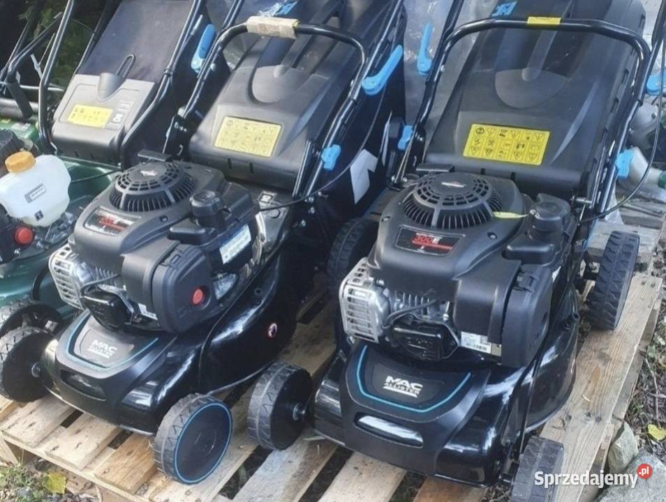 Kosiarka spalinowa BriggsStratton Honda Stiga Brzesko sprzedam