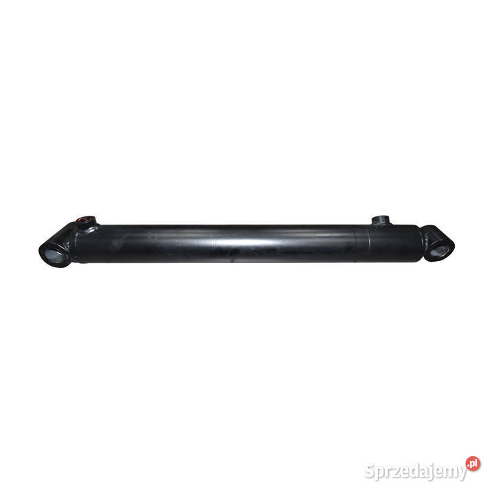 MOCNY SIŁOWNIK HYDRAULICZNY CYLINDER SKOK 630 kujawsko-pomorskie sprzedam