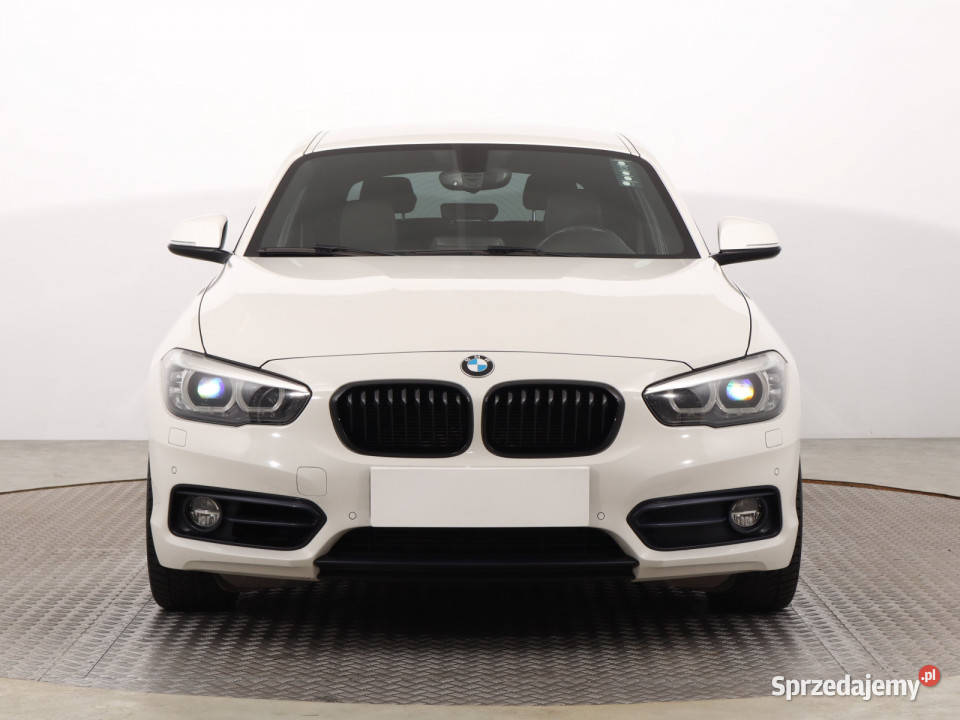 BMW 1 118i Seria 1 Katowice