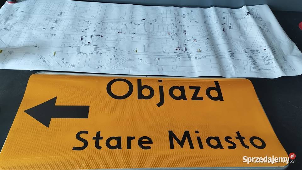 Tymczasowa organizacja ruchu wynajem montaż Pozostałe usługi pomorskie