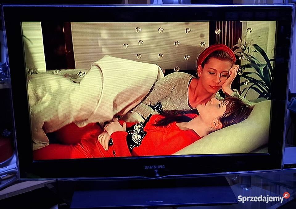 TV LCD Samsung 32 LE32D450G1WXXH Telewizory Wadowice
