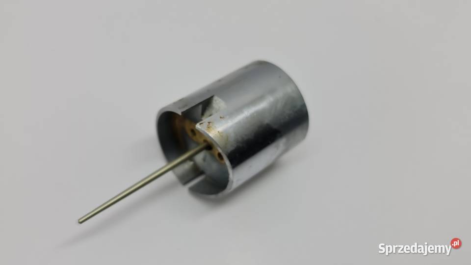 Gaznik Gazniki Przepustnica Lynx 59 Yeti 550