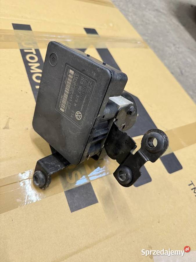 vw golf 4 pompa abs Bielsko-Biała