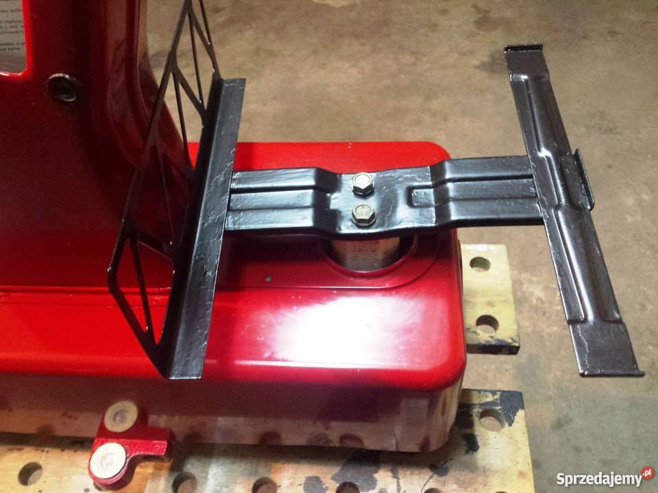 Waga sklepowa uchylna retro Jedlicze